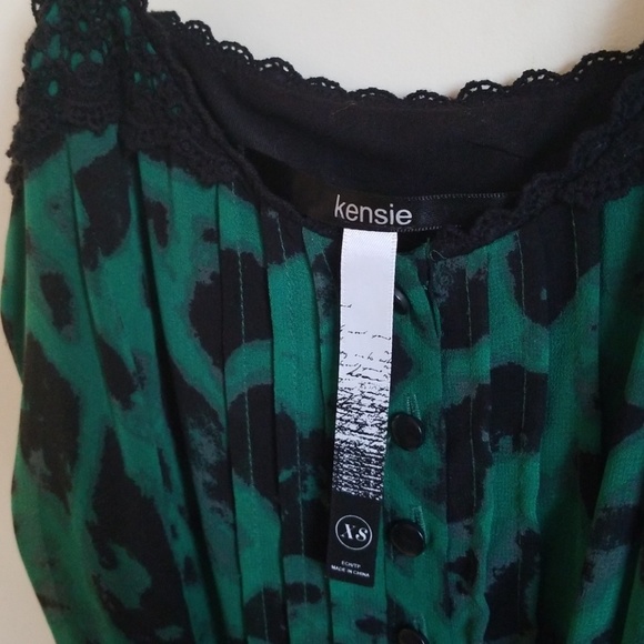 Kensie xs slip dress - Picture 2 of 4